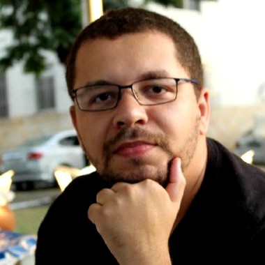 Felipe Teixeira