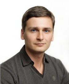 Aleksey Sorokon