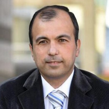 Hussam Karahamo