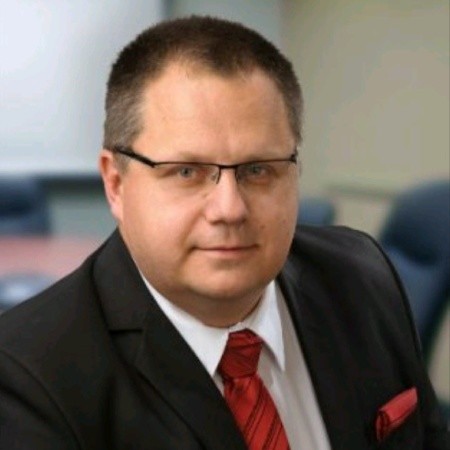 Marcin Kepczynski
