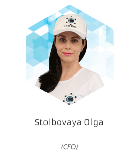 Stolbovaya Olga
