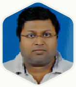 Ashwin Mangale