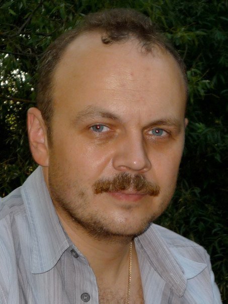 Yury Cherepovsky