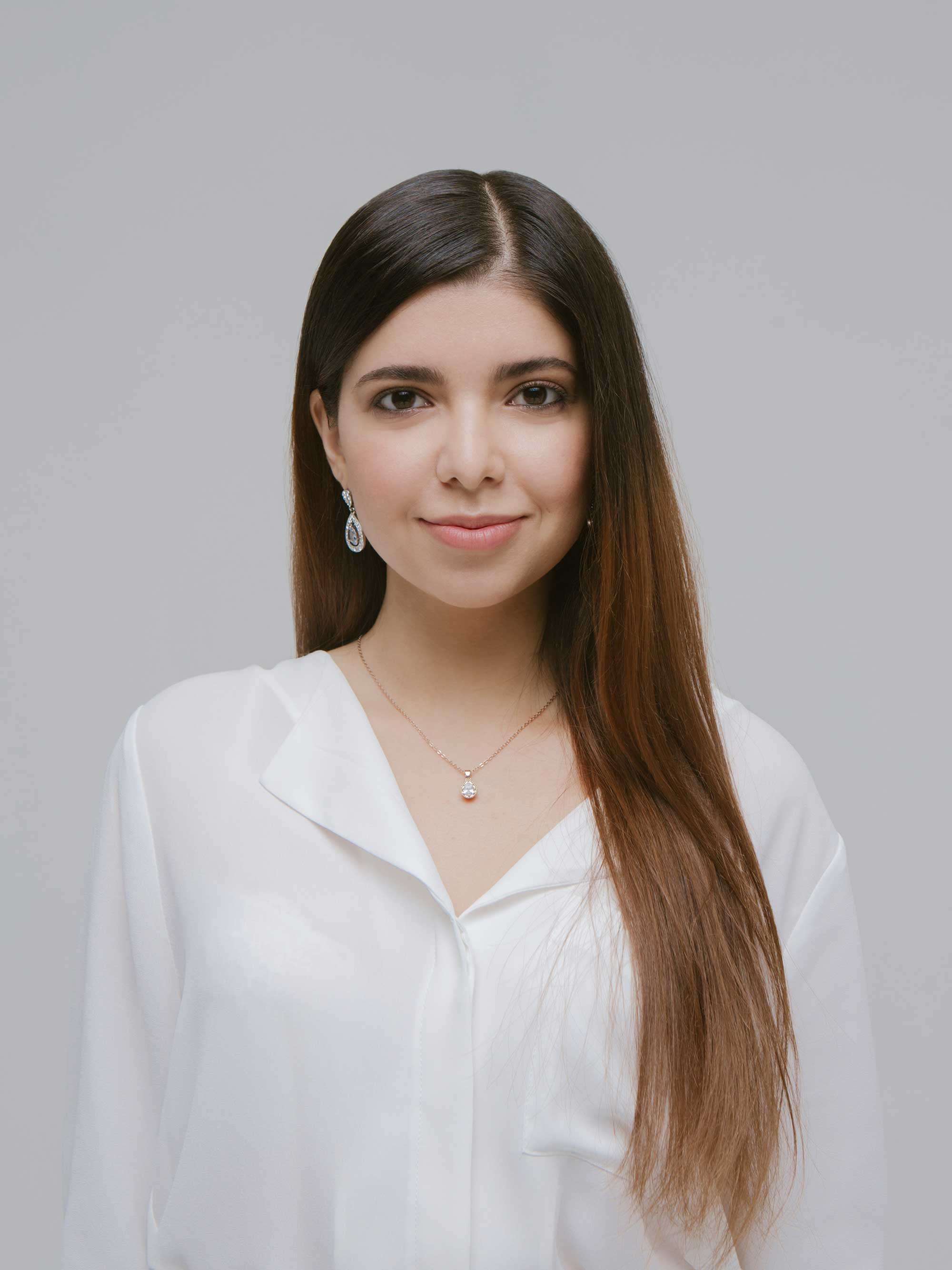 Leyla Gazieva