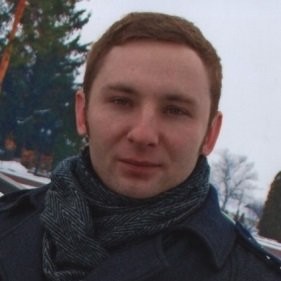 Alexander Petrenko