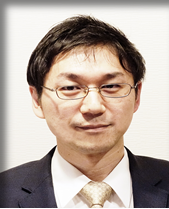 Kazuo Kishimoto