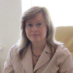 Natalia Yablonskaya