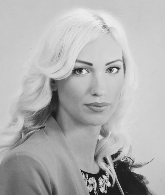 Vera Efremova