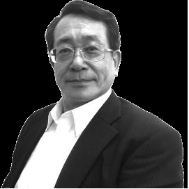 Hiroshi Kurotori