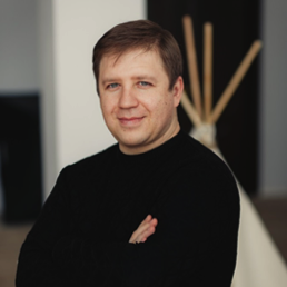 Sergey Nemesh