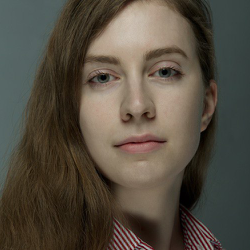 Anastasia Liberman