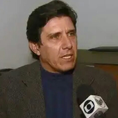 Paulo Sergio Cereda
