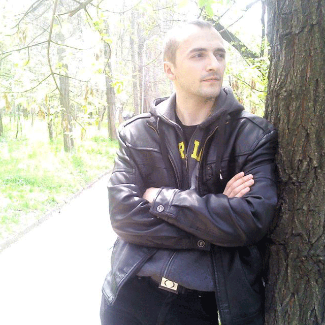 Alexandr Angan