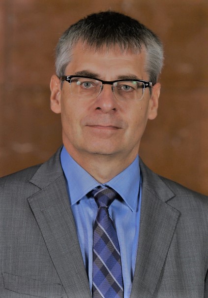 Oleg Petrovich Dolinskiy