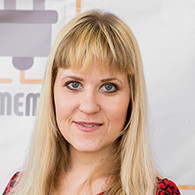 Valentina Smirnova