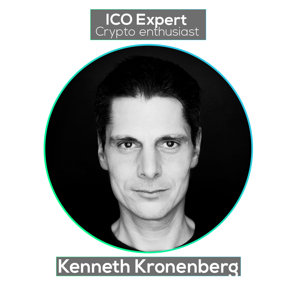 Kenneth Kronenberg