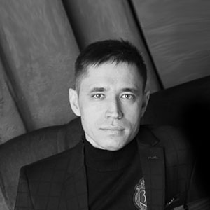 Alexey Grigoriev
