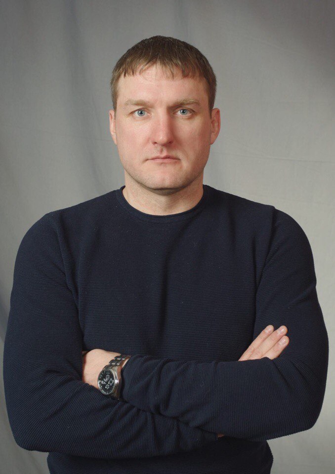 Andrew Grishchenko