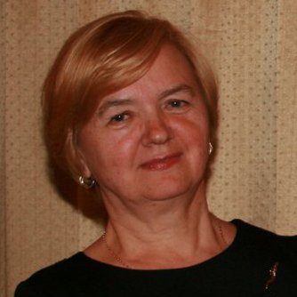 Arkharova Victoria
