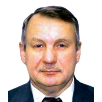 Sergey Glushkov