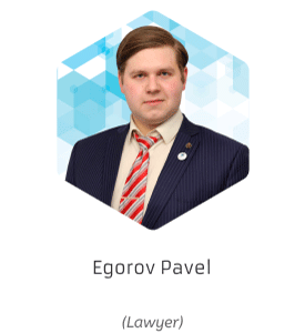 Egorov Pavel