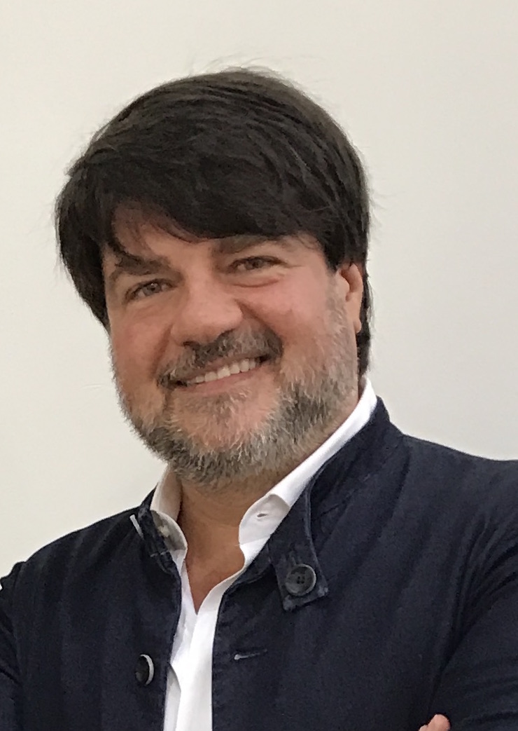 Fabrizio Marcolini