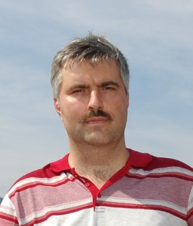 Mikhail Kozhushko