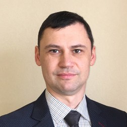 Vlad Romanenko