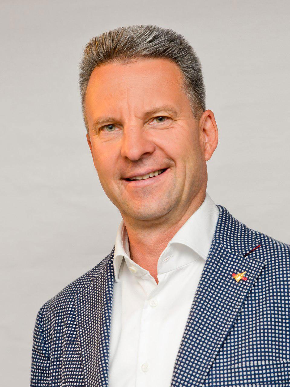 Andreas Fleischer