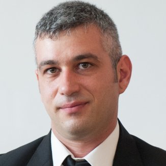 Petar Staykov