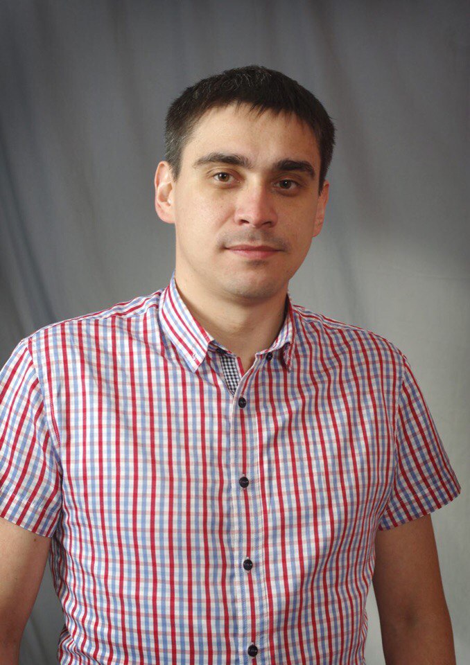 Michail Gabov