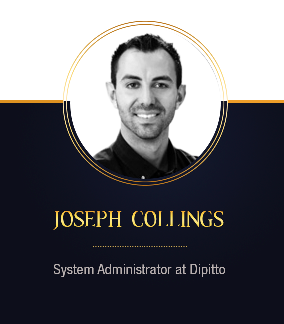 Joseph Collings