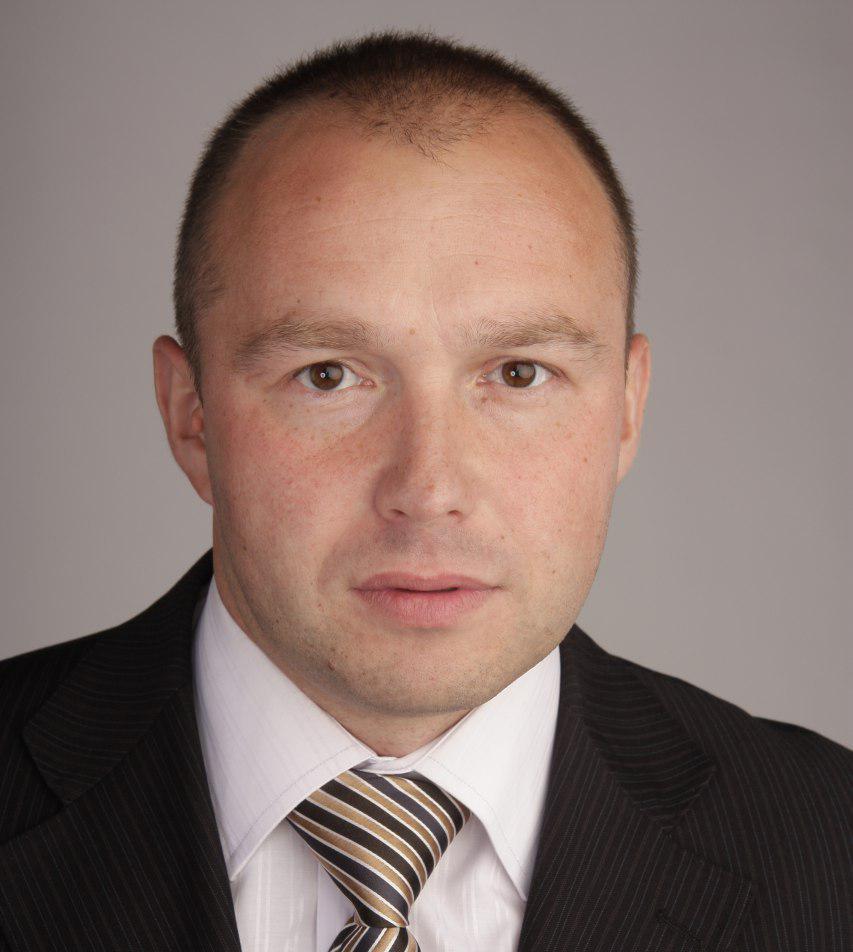 Aleksej Lebedev