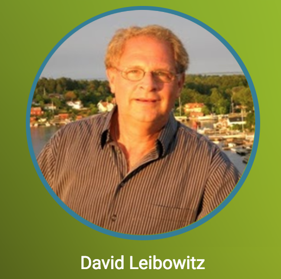 David Leibowitz