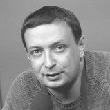 Niсk Evdokimov