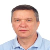 Igor Moseenkov