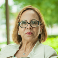 Clara Carranza